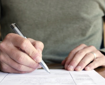 Employee Forms